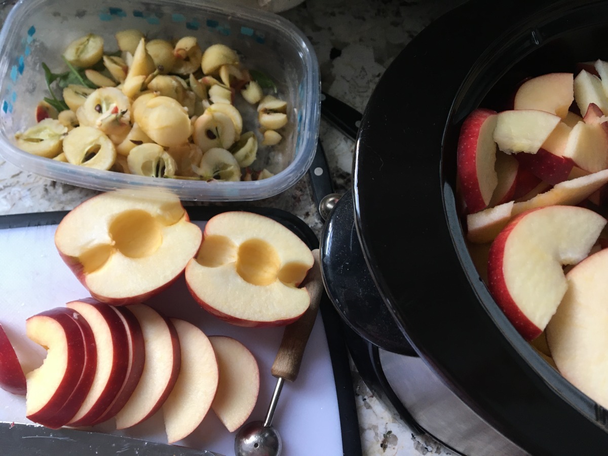 Apple Butter